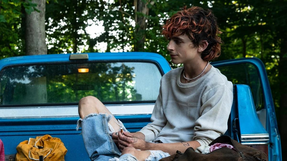 Кадр из фильма "Целиком и полностью" / фото Warner Bros. Pictures Кадр из фильма "Целиком и полностью" / фото Warner Bros. Pictures