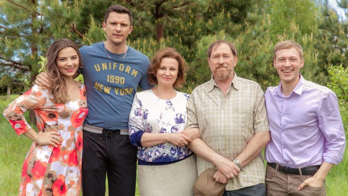 Чи буде другий сезон серіалу 'Спіймати Кайдаша': акторка дала однозначну відповідь (відео) Чи буде другий сезон серіалу 'Спіймати Кайдаша': акторка дала однозначну відповідь (відео)