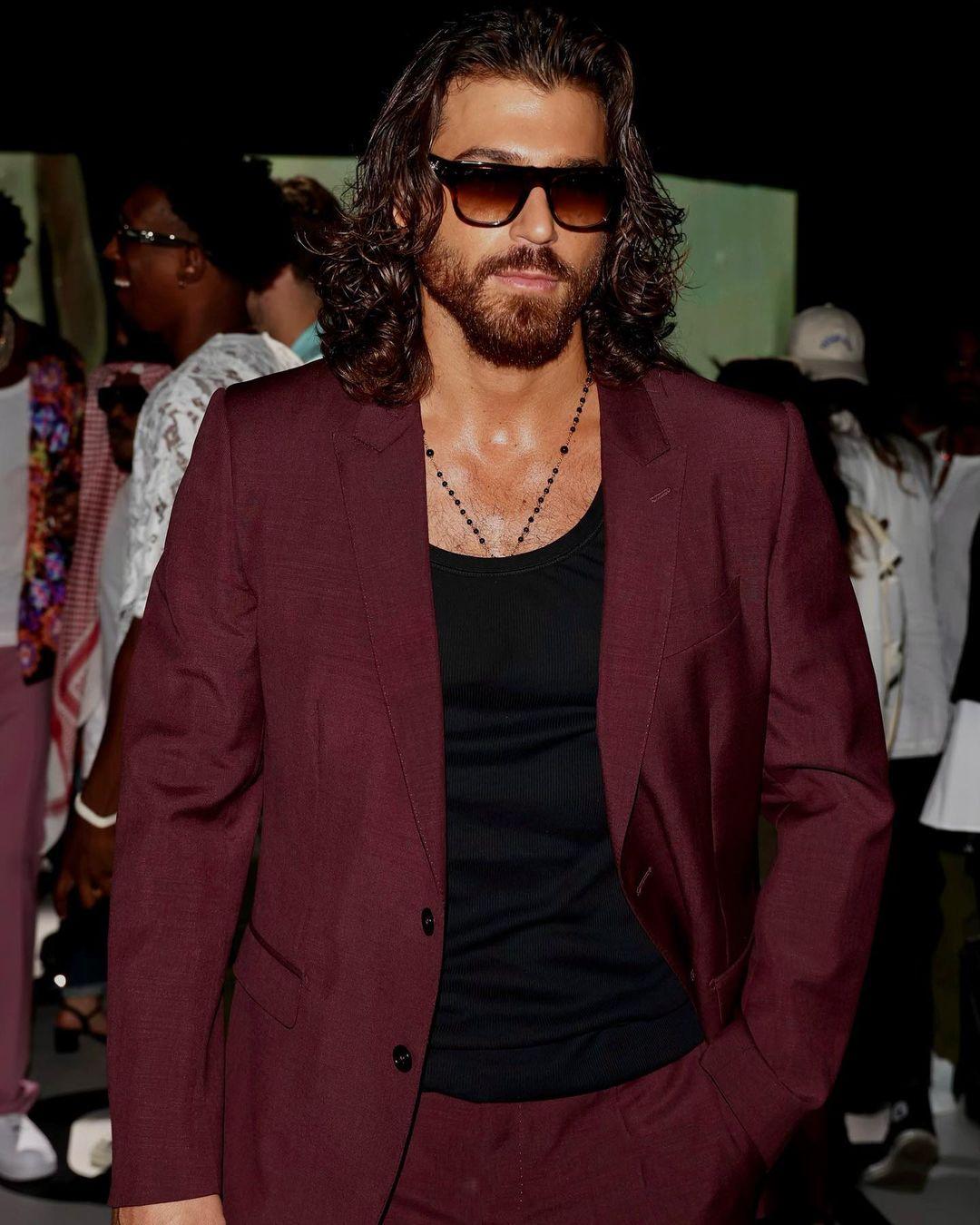 Джан Дивит / instagram.com/canyaman Джан Дивит / instagram.com/canyaman