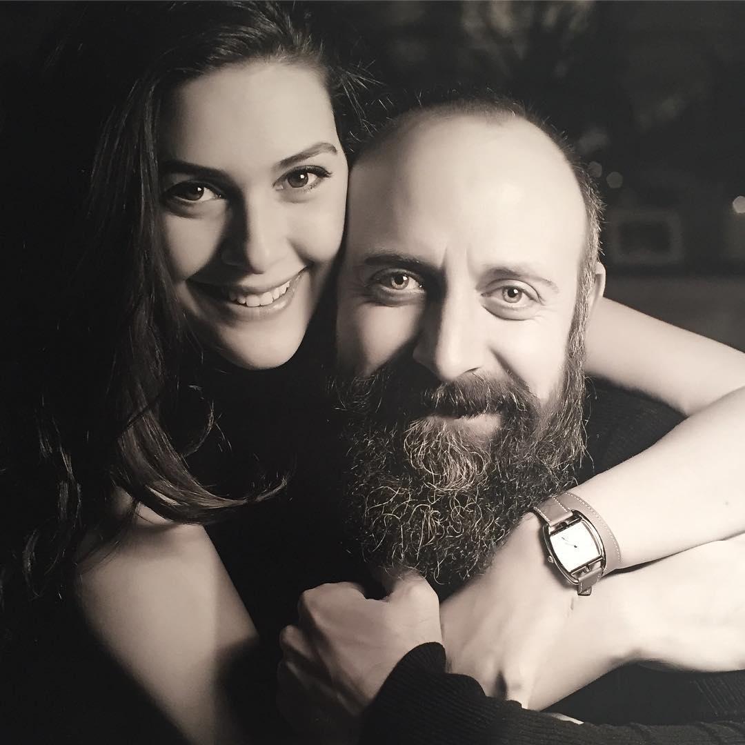 Онур Аксал / instagram.com/halitergencresmi Онур Аксал / instagram.com/halitergencresmi