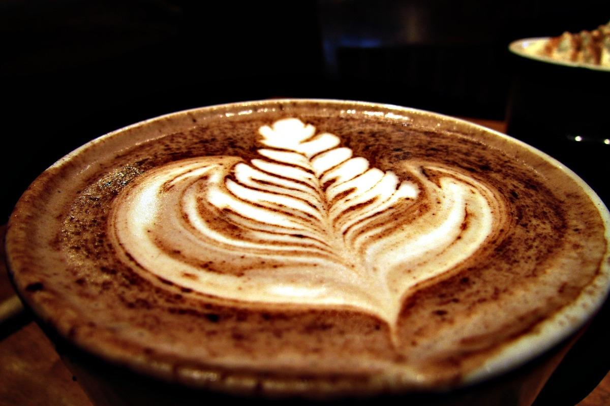 Киянин розповів, що має економити, тому зранку не п'є каву в улюбленому закладі / фото flickr.com/ionarebecca