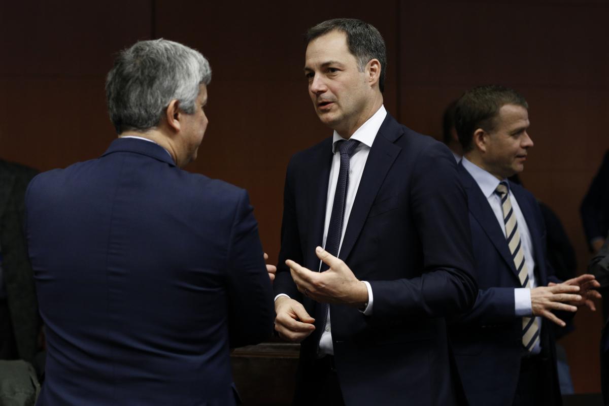 Олександр Де Кроо: "Нас чекає п'ять-десять важких зим" / фото ua.depositphotos.com Олександр Де Кроо: "Нас чекає п'ять-десять важких зим" / фото ua.depositphotos.com