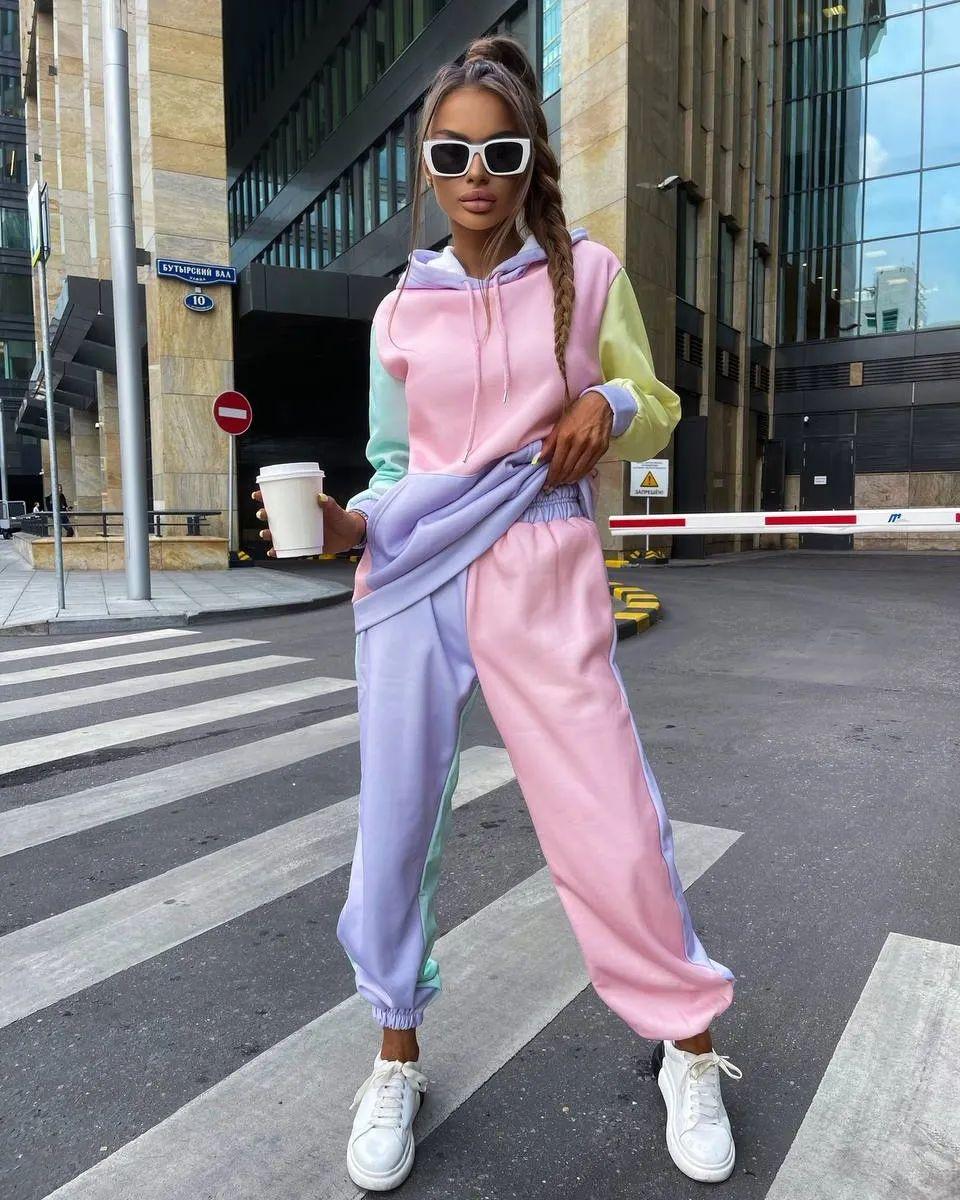 Женский костюм / instagram.com/incenshop Женский костюм / instagram.com/incenshop