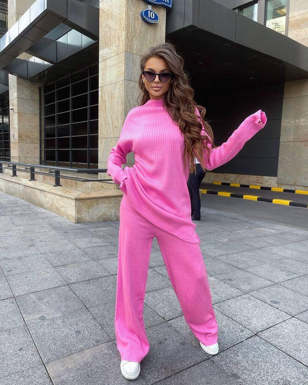 Женский костюм / instagram.com/incenshop Женский костюм / instagram.com/incenshop