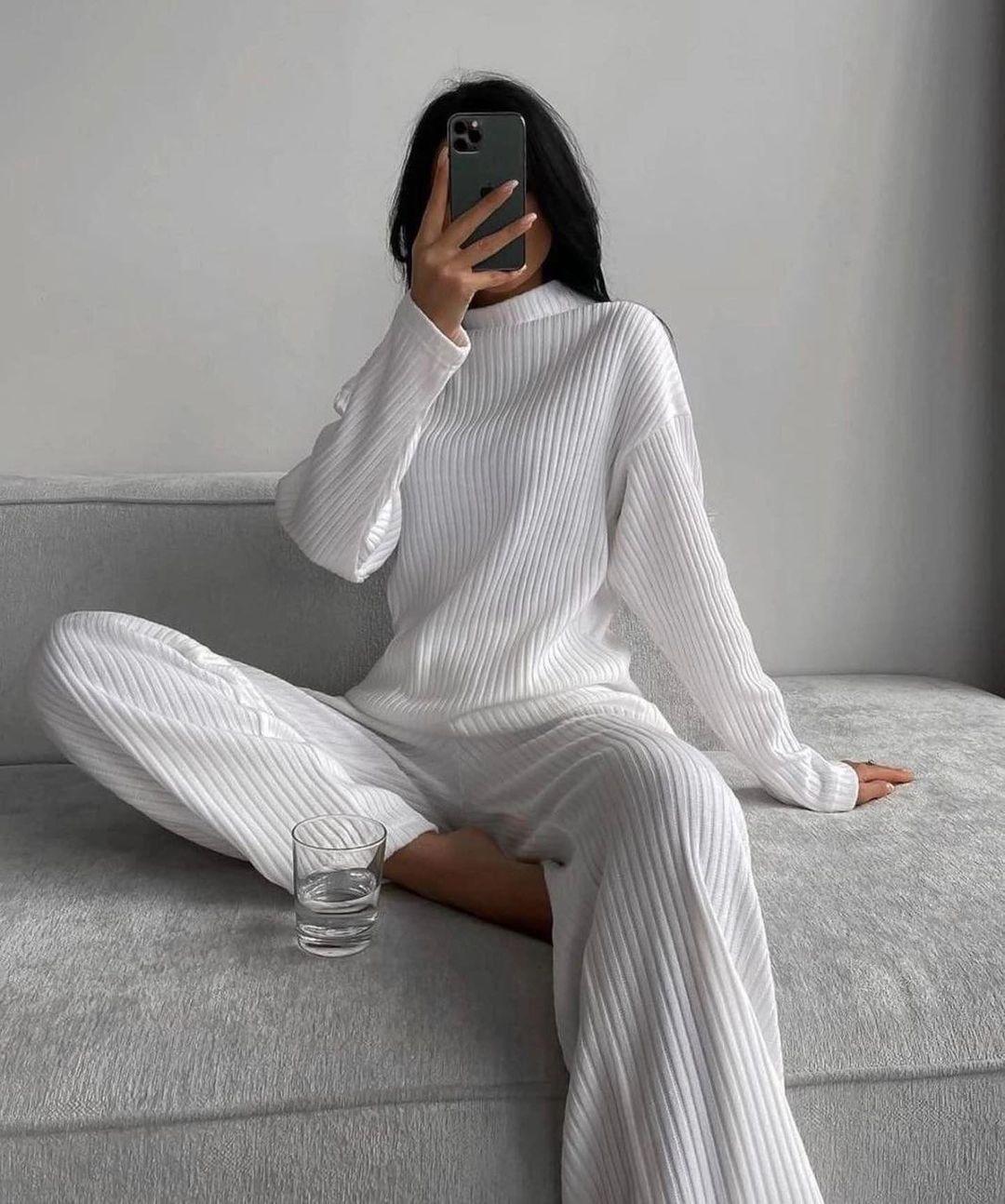 Женский костюм / instagram.com/miledy_fashion Женский костюм / instagram.com/miledy_fashion