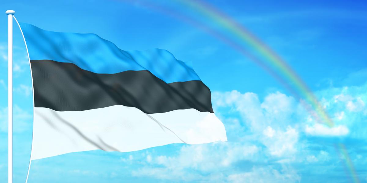 Эстония активно поддерживает Украину / фото ua.depositphotos.com
