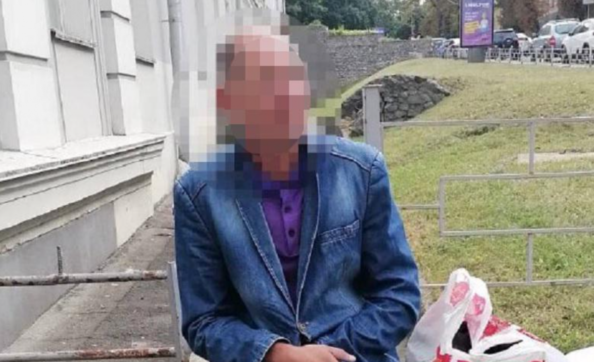 В столице задержали грабителя / фото полиция Киева В столице задержали грабителя / фото полиция Киева