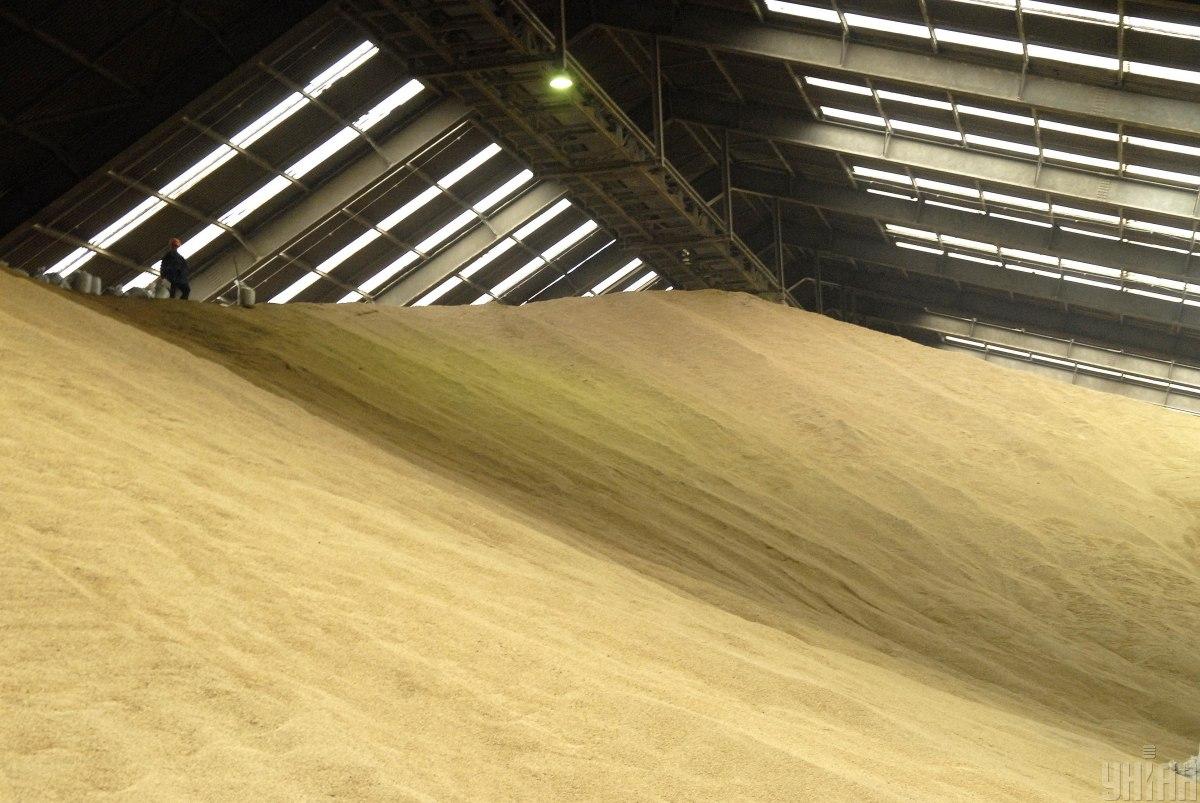 The EC has not reached agreements with 5 countries on agricultural imports from Ukraine / UNIAN photo, Oleg Kutsky