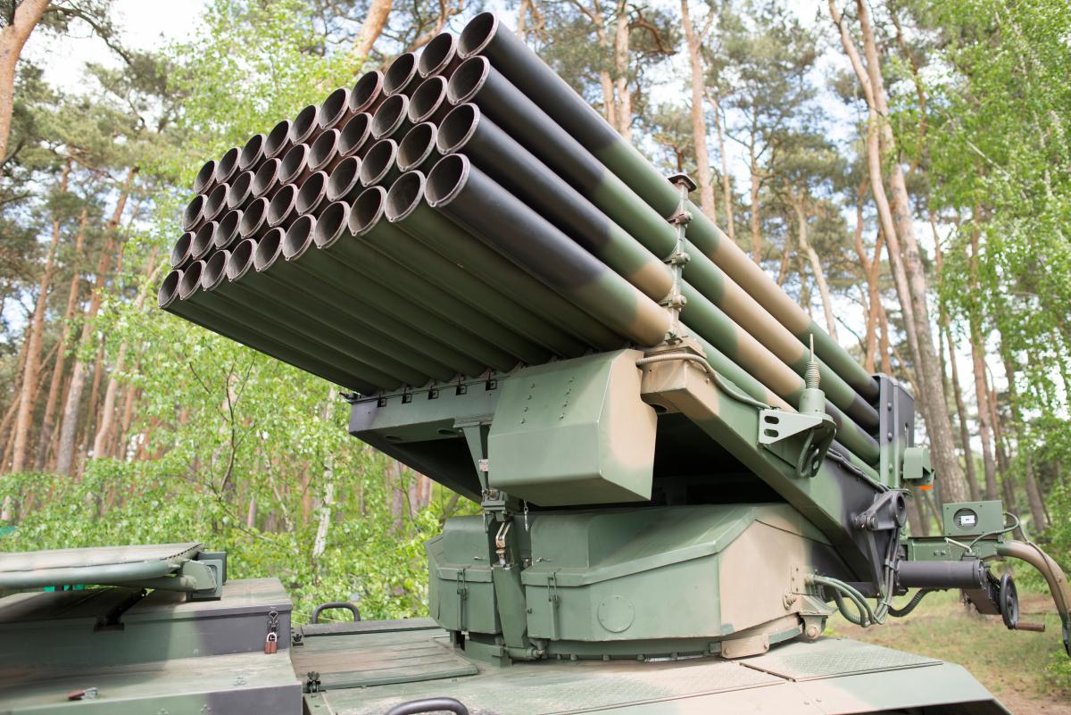 РФ переходить на слабшу вибухівку ТА-20 в снарядах: у Defense Express назвали причину РФ переходить на слабшу вибухівку ТА-20 в снарядах: у Defense Express назвали причину