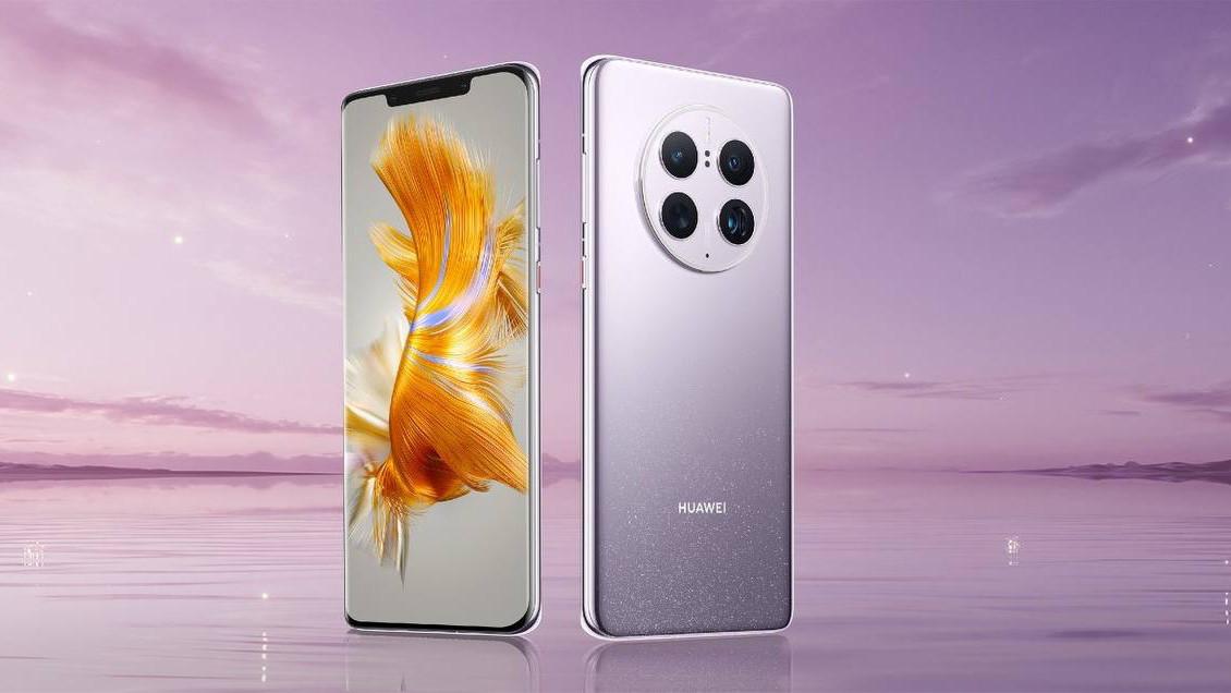 Представлен Huawei Mate 50 Pro с поддержкой спутниковой связи / фото Huawei Представлен Huawei Mate 50 Pro с поддержкой спутниковой связи / фото Huawei