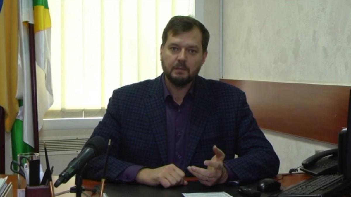 31 августа Балицкий заявил, что уехал в Крым / Скриншот 31 августа Балицкий заявил, что уехал в Крым / Скриншот