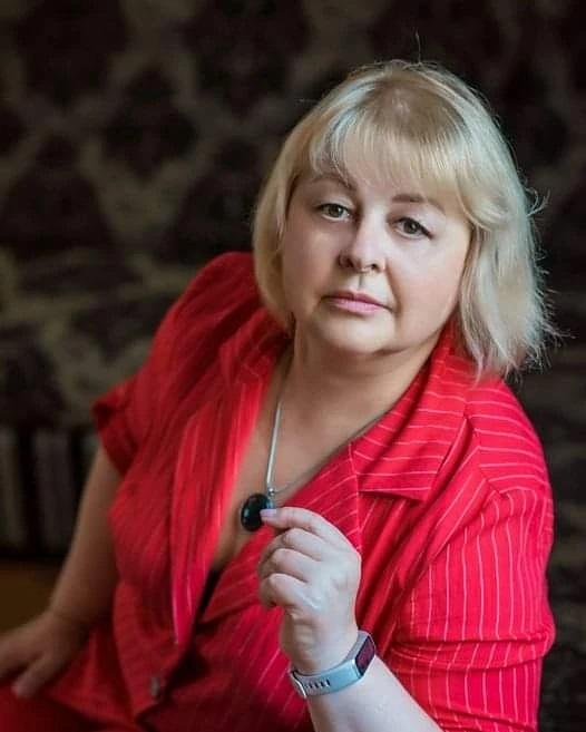 Khomutovska: Ukraine will be able to return the Crimean peninsula annexed in 2014 after the liberation of Kherson from the Russian occupiers / instagram.com/extrasens_ludmila_khomutovska Khomutovska: Ukraine will be able to return the Crimean peninsula annexed in 2014 after the liberation of Kherson from the Russian occupiers / instagram.com/extrasens_ludmila_khomutovska