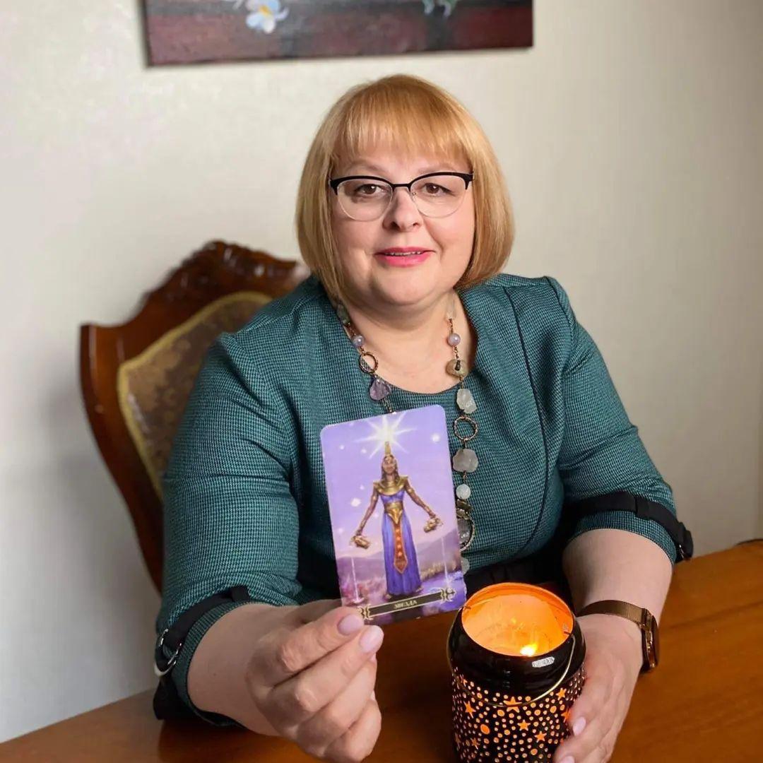 Ukraine will become a completely new country - psychic / instagram.com/extrasens_ludmila_khomutovska Ukraine will become a completely new country - psychic / instagram.com/extrasens_ludmila_khomutovska