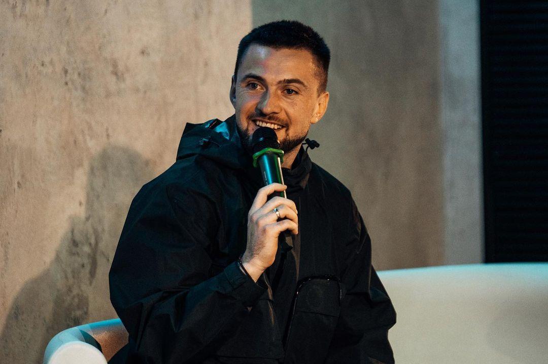 Ярмак высказался о своих коллегах, сбежавших из Украины во время войны / instagram.com/yarmak_music Ярмак высказался о своих коллегах, сбежавших из Украины во время войны / instagram.com/yarmak_music
