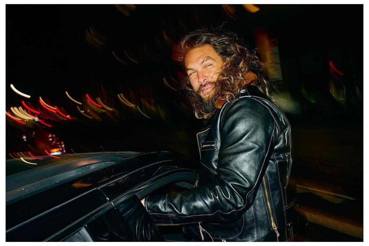 Момоа - обладатель роскошных длинных волос / фото instagram.com/prideofgypsies