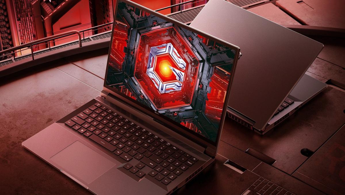 Xiaomi выпустила доступный игровой ноутбук с RTX 3060 / фото Xiaomi Xiaomi выпустила доступный игровой ноутбук с RTX 3060 / фото Xiaomi