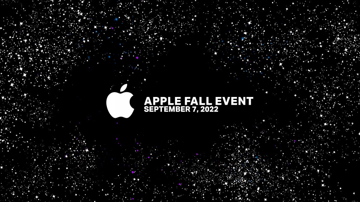 Чего ждать от сентябрьской презентации Apple / фото Apple Чего ждать от сентябрьской презентации Apple / фото Apple