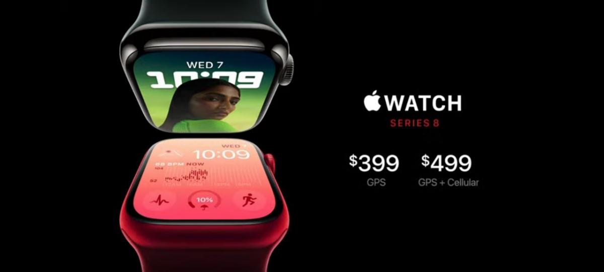 Apple провела осеннюю презентацию 2022 (событие завершено) Apple провела осеннюю презентацию 2022 (событие завершено)