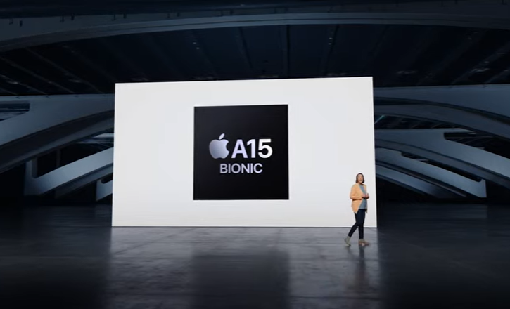 Стали відомі "фішки" iPhone 14 / скріншот Стали відомі "фішки" iPhone 14 / скріншот