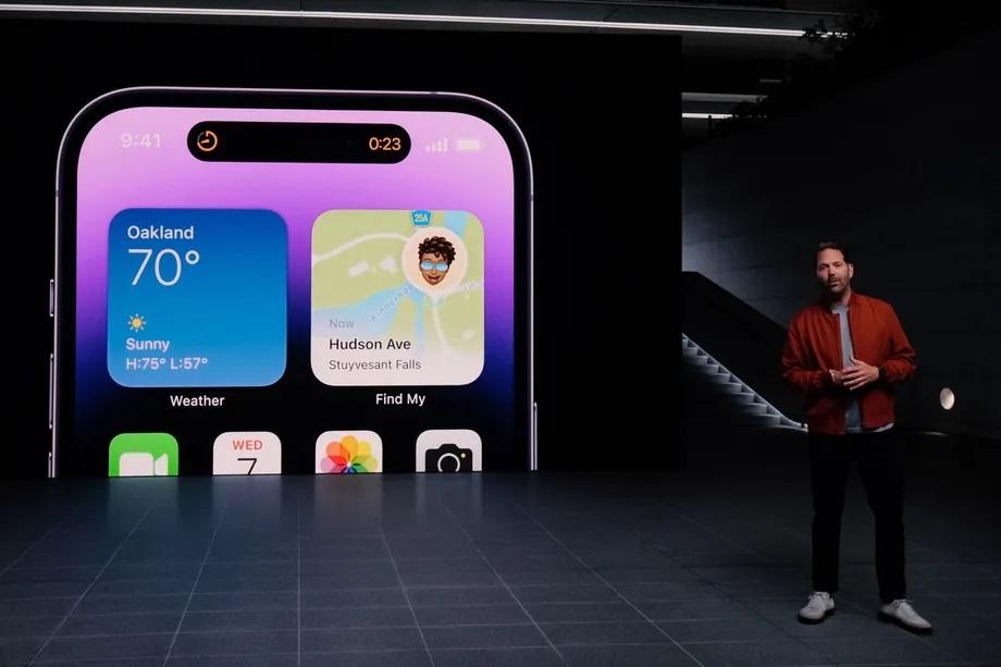 Актуальне оновлення iOS викликає "зелений екран" і виводить iPhone з ладу / скріншот Актуальне оновлення iOS викликає "зелений екран" і виводить iPhone з ладу / скріншот