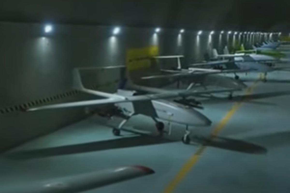 Иран хочет избежать санкционного давления / фото скриншот