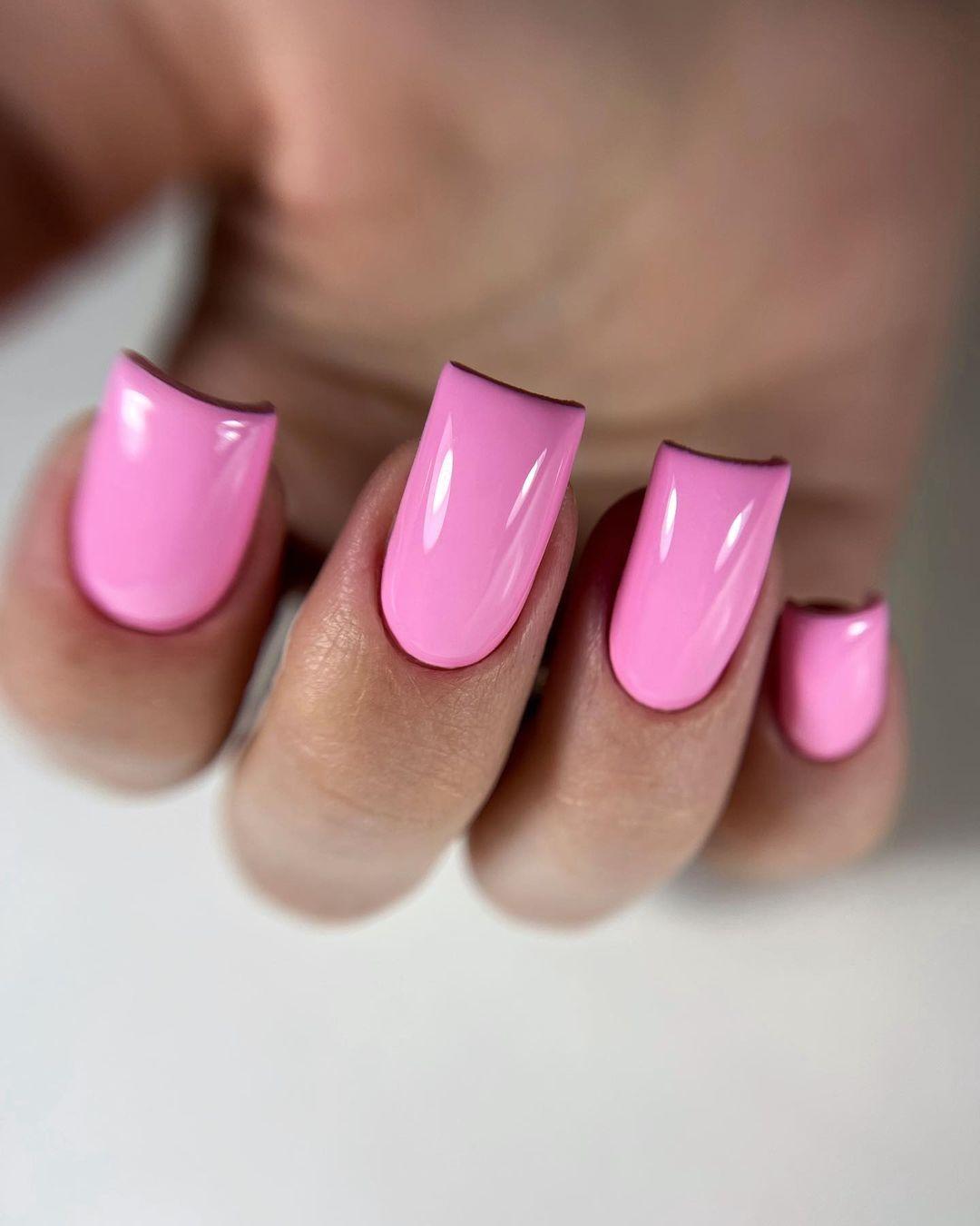 Манікюр / instagram.com/anna_nails__master Манікюр / instagram.com/anna_nails__master