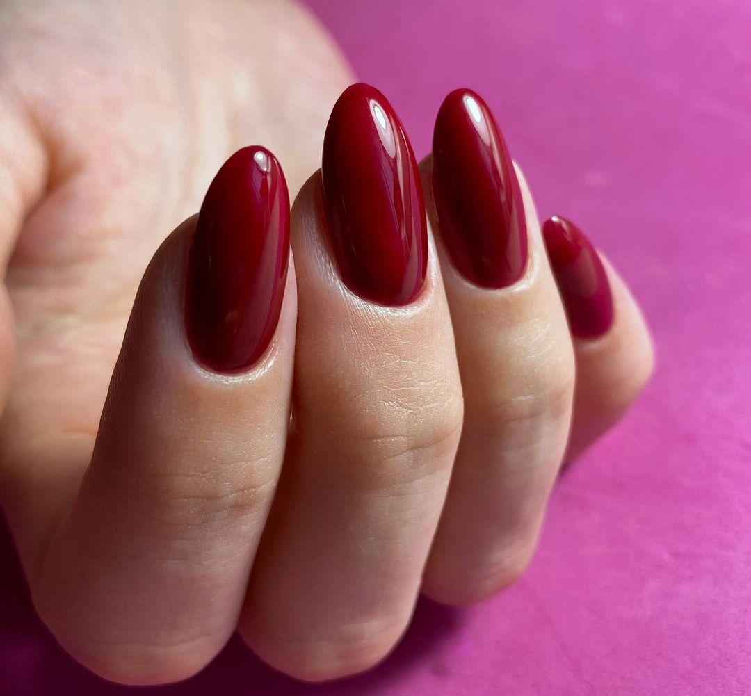 Манікюр / instagram.com/_nails_alexandra_krd Манікюр / instagram.com/_nails_alexandra_krd