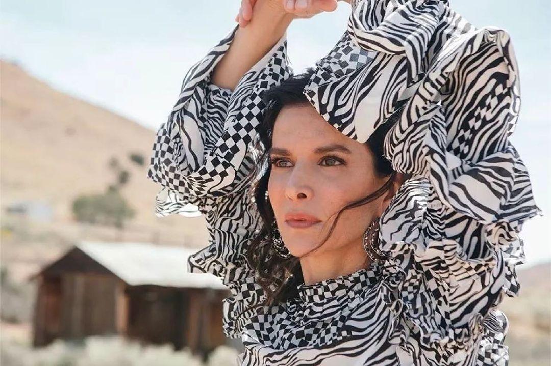 Как изменилась Патрисия Веласкес / instagram.com/wayuuprincess Как изменилась Патрисия Веласкес / instagram.com/wayuuprincess