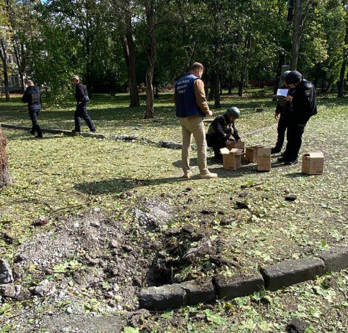 Телеграм-канал голови Харківської ОВА Олега Синєгубова Телеграм-канал голови Харківської ОВА Олега Синєгубова