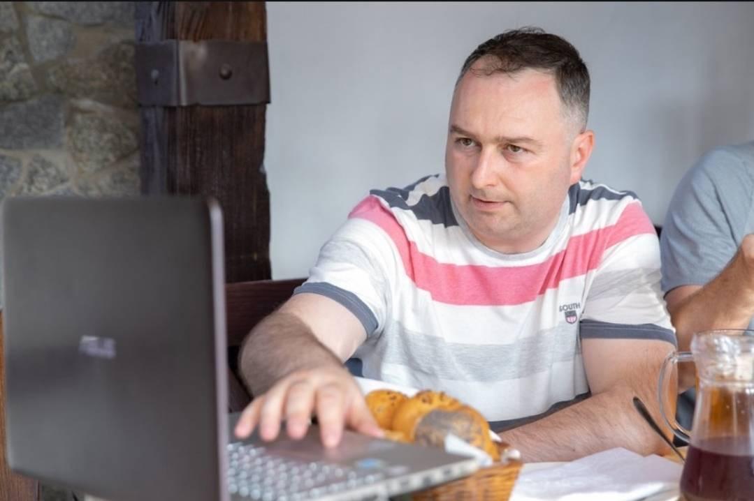 Олесь Ясинский Олесь Ясинский