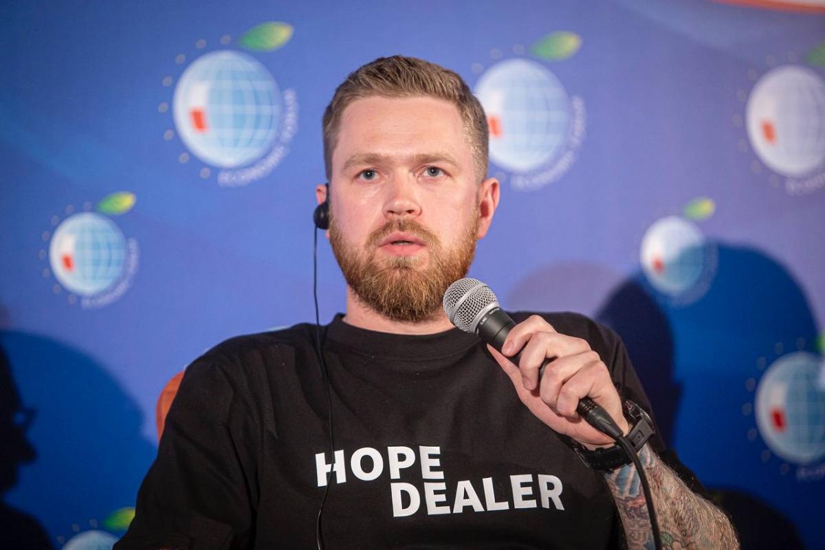 Виктор Березенко Виктор Березенко