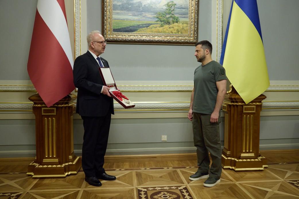 фото Офіс президента