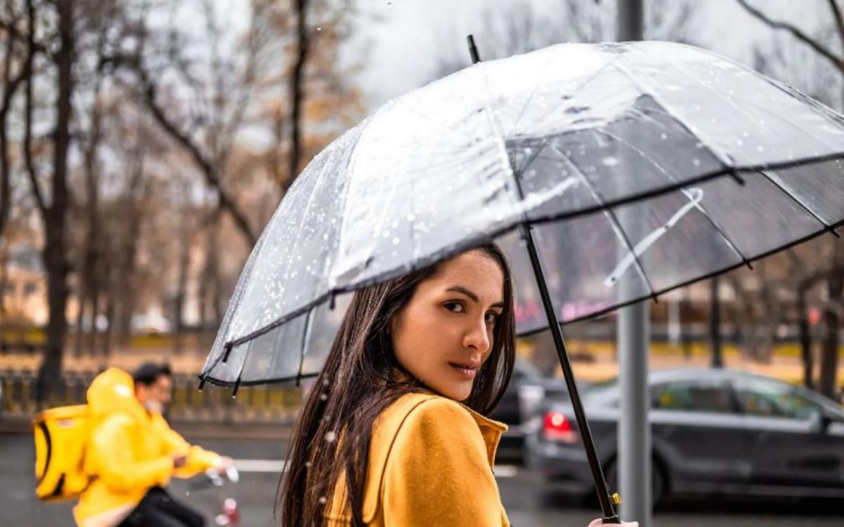 Зонт на осень: чем женский отличается от мужского и какой выбрать / фото instagram.com Зонт на осень: чем женский отличается от мужского и какой выбрать / фото instagram.com