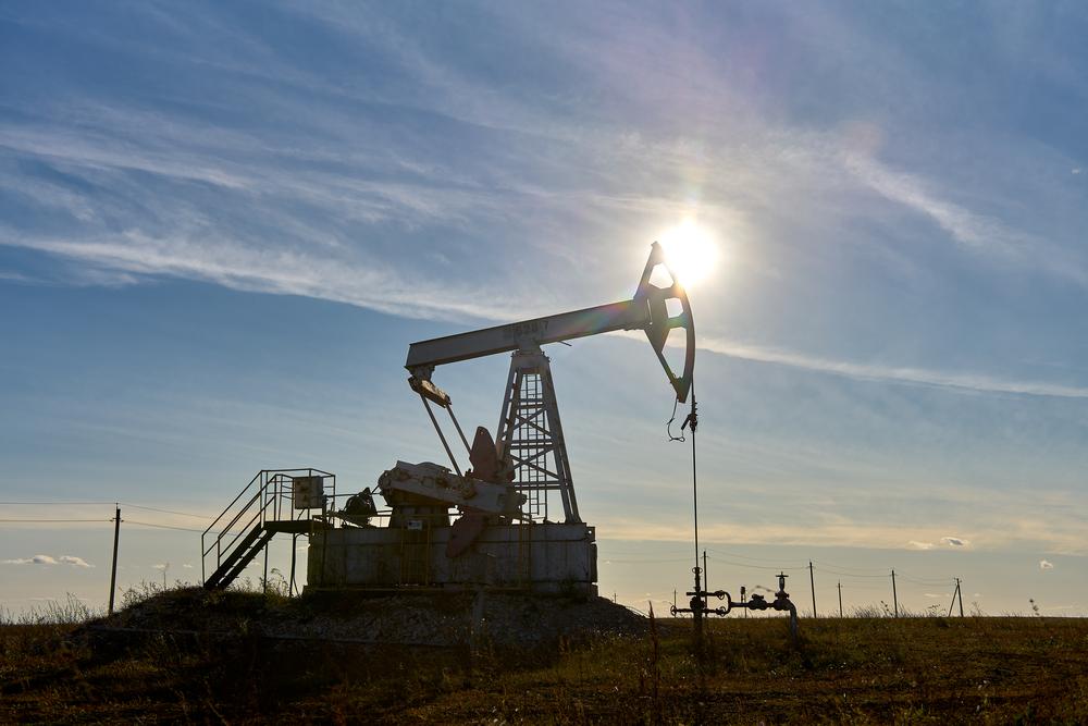 Прогнозируемый апрельский скачок нефтяных доходов России в процентном выражении больше, чем 30% рост, ожидаемый в 2024 году / фото ua.depositphotos.com