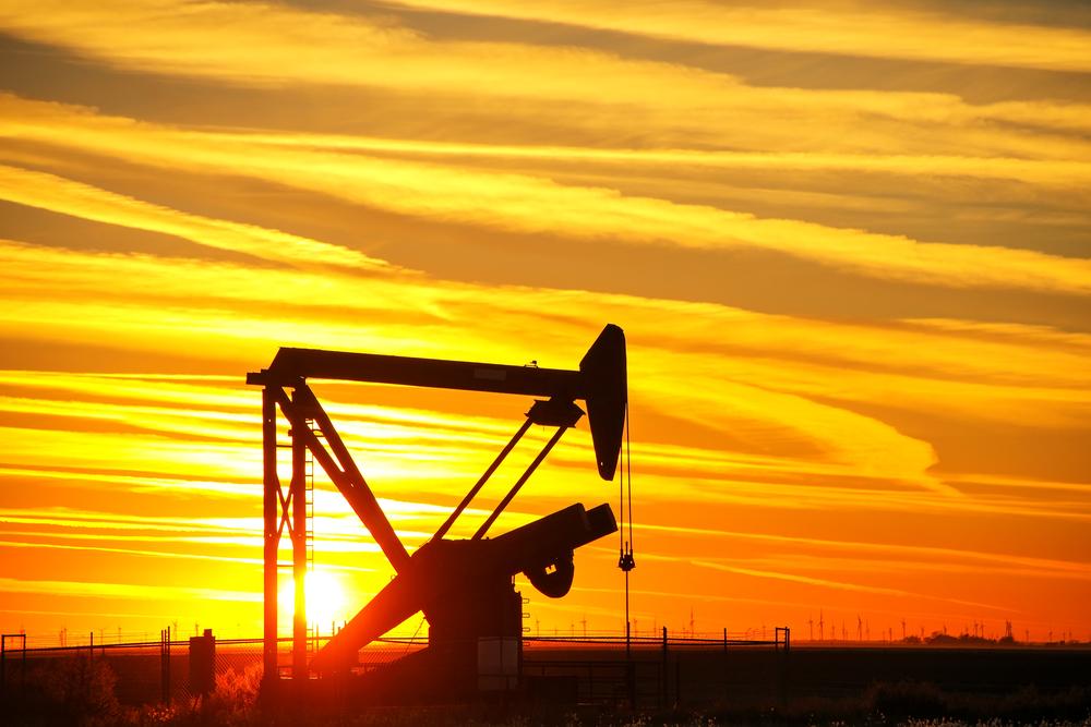 Российская марка экспортной нефтяной смеси Urals уменьшилась в цене за сутки еще на 2% / фото ua.depositphotos.com