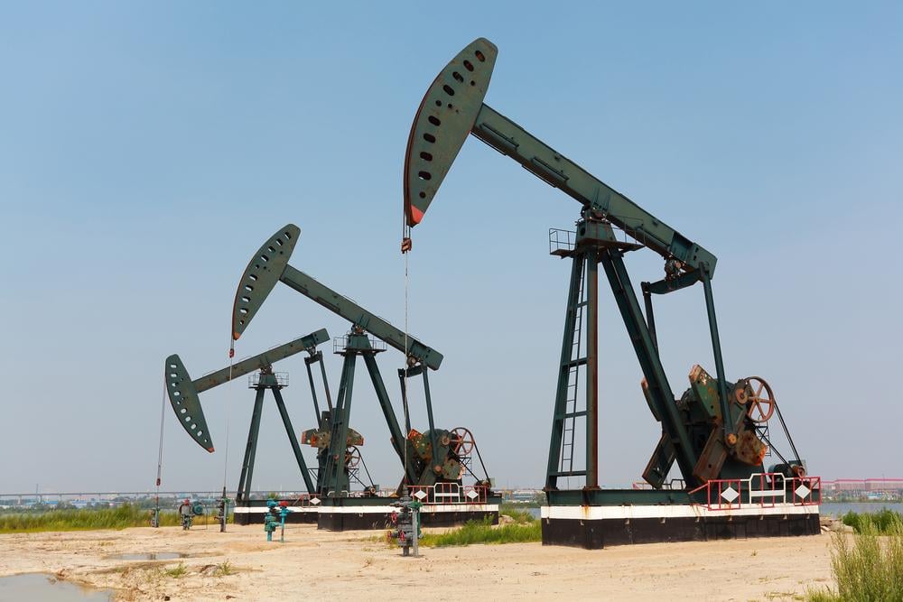 Цена на российскую нефть ESPO подскочила выше 120 долларов за баррель, – Reuters Цена на российскую нефть ESPO подскочила выше 120 долларов за баррель, – Reuters