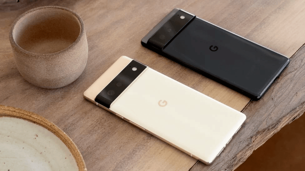 Pixel 6 назвали одной из лучших альтернатив iPhone 14 / фото Google Pixel 6 назвали одной из лучших альтернатив iPhone 14 / фото Google