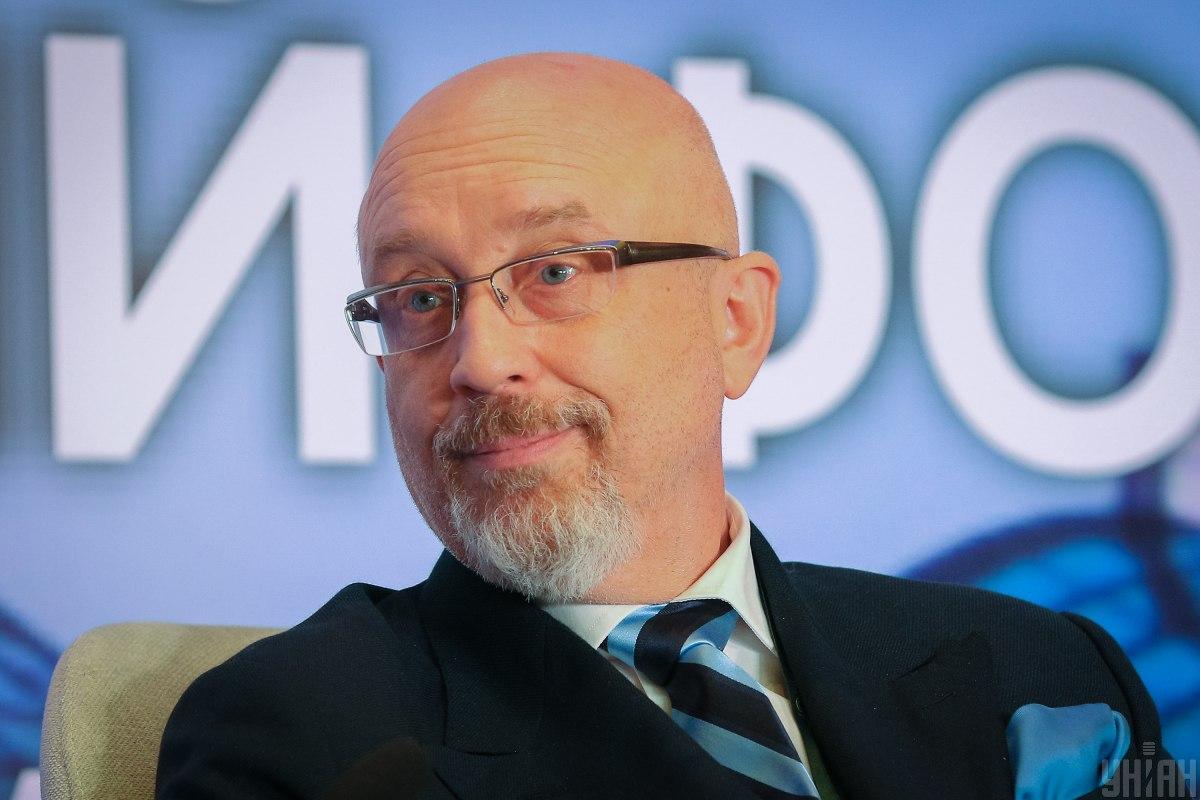 Міністр зазначив, що все це свідчить про цінність життя і підтримку економіки в Росії / фото УНІАН