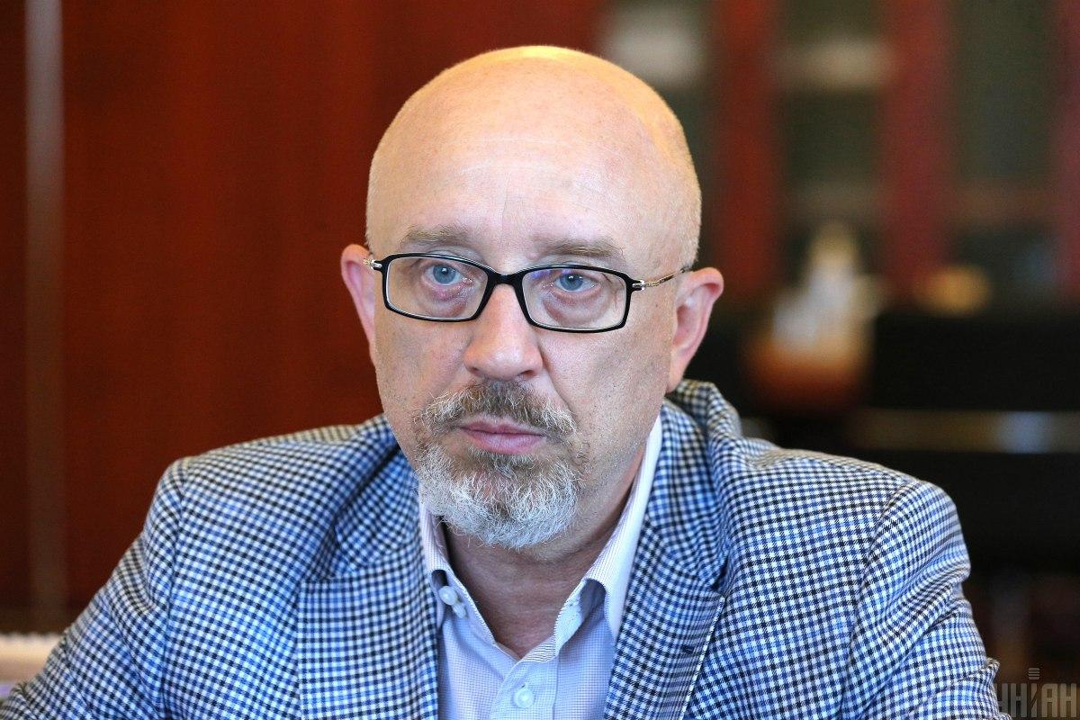 Резников отметил, что Китай имеет рычаги влияния на Россию, но "его намерение продвигаться вперед неясно" / фото УНИАН