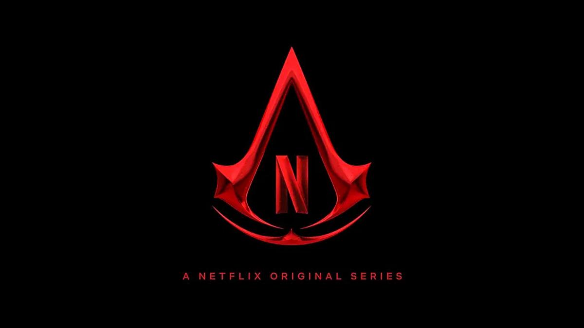 З'явилися перші подробиці серіалу Assassin's Creed від Ubisoft і Netflix / фото Netflix