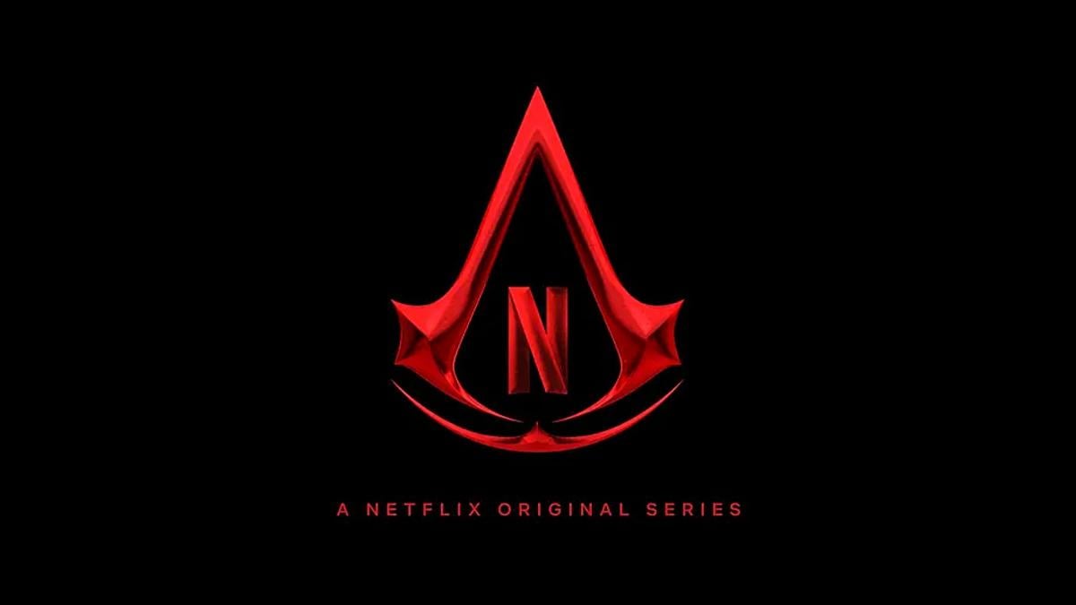 Появились первые подробности сериала Assassin's Creed от Ubisoft и Netflix / фото Netflix Появились первые подробности сериала Assassin's Creed от Ubisoft и Netflix / фото Netflix
