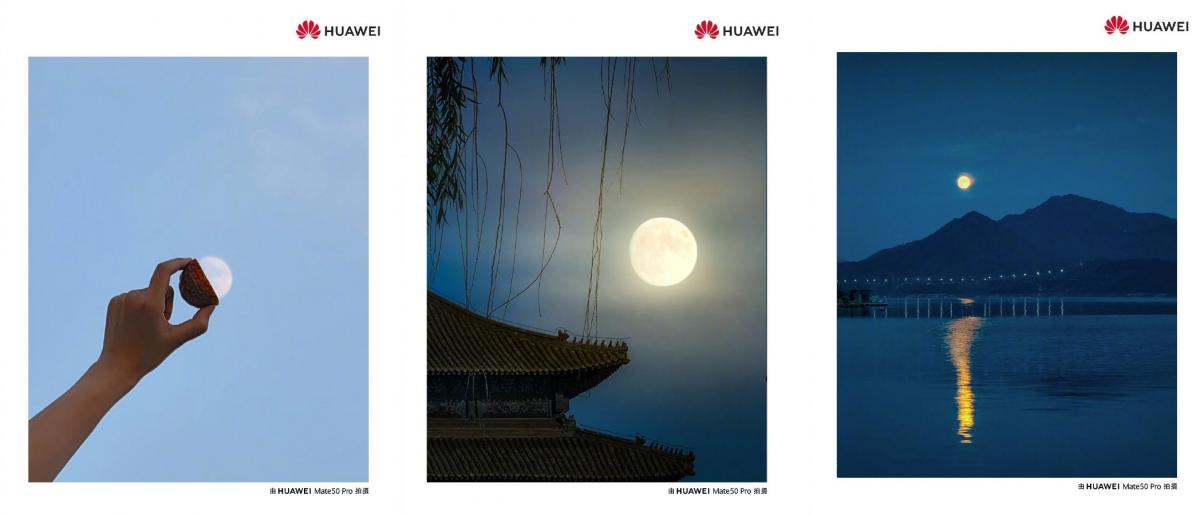 Результаты не впечатлили, особенно на фоне прошлых поколений / Источник: Huawei Результаты не впечатлили, особенно на фоне прошлых поколений / Источник: Huawei