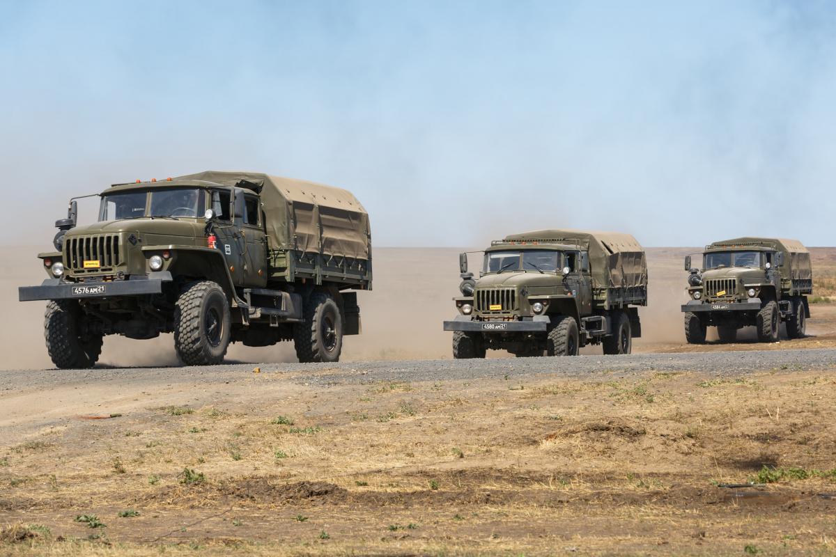 Жданов відповів на запитання про новий наступ РФ / фото ua.depositphotos.com Жданов відповів на запитання про новий наступ РФ / фото ua.depositphotos.com