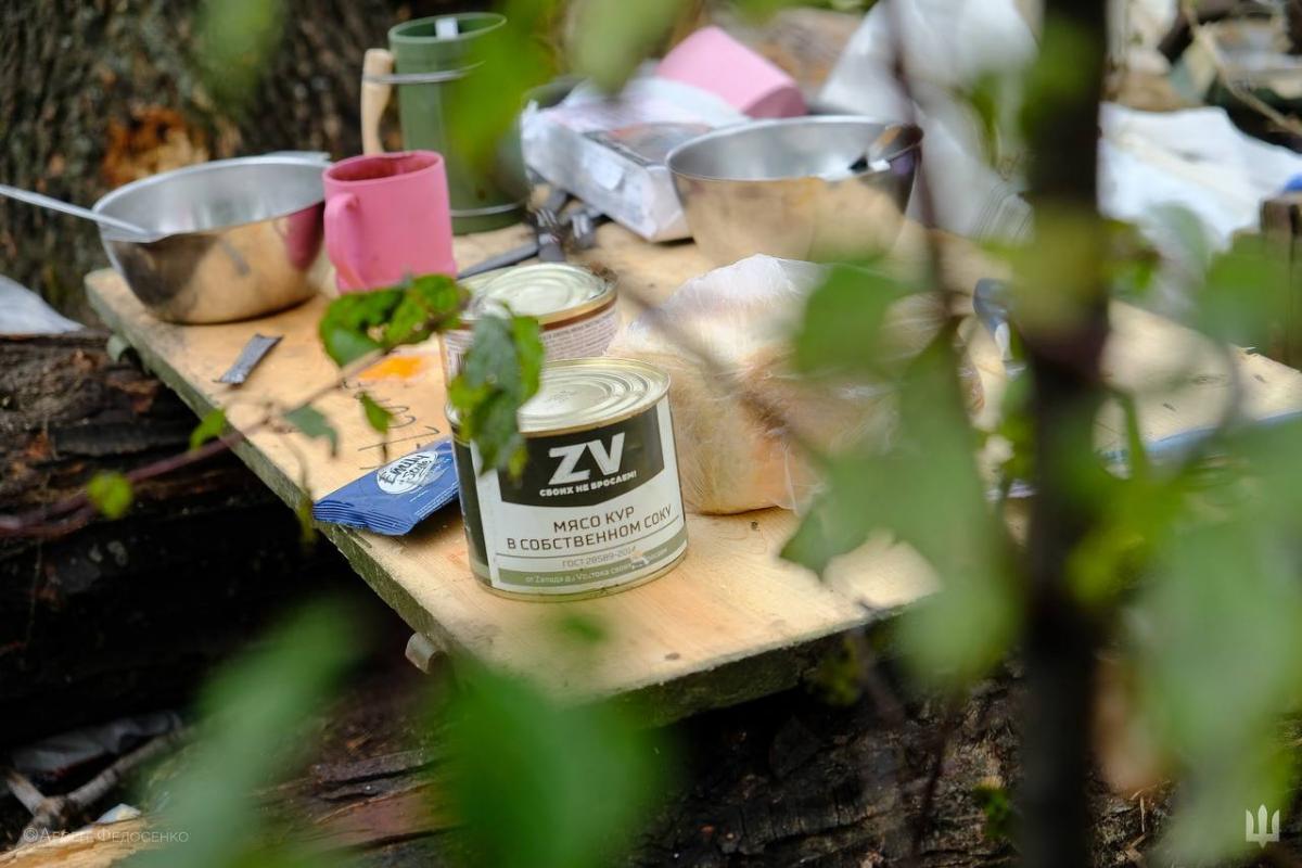 Россия продолжает нести большие потери в боях с ВСУ / t.me/CinCAFU