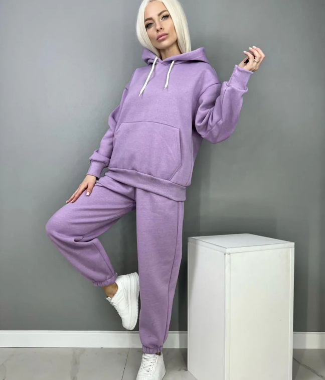 Спортивный костюм / фото instagram.com Спортивный костюм / фото instagram.com