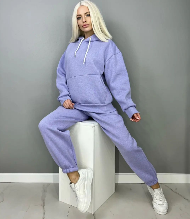 Спортивный костюм / фото instagram.com Спортивный костюм / фото instagram.com