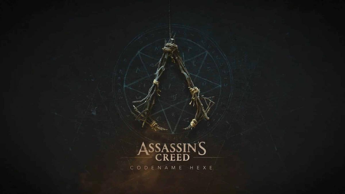 Блогер по деталям в тизере узнал об исторической эпохе в Assassin's Creed Codename: Hexe / фото Ubisoft Блогер по деталям в тизере узнал об исторической эпохе в Assassin's Creed Codename: Hexe / фото Ubisoft