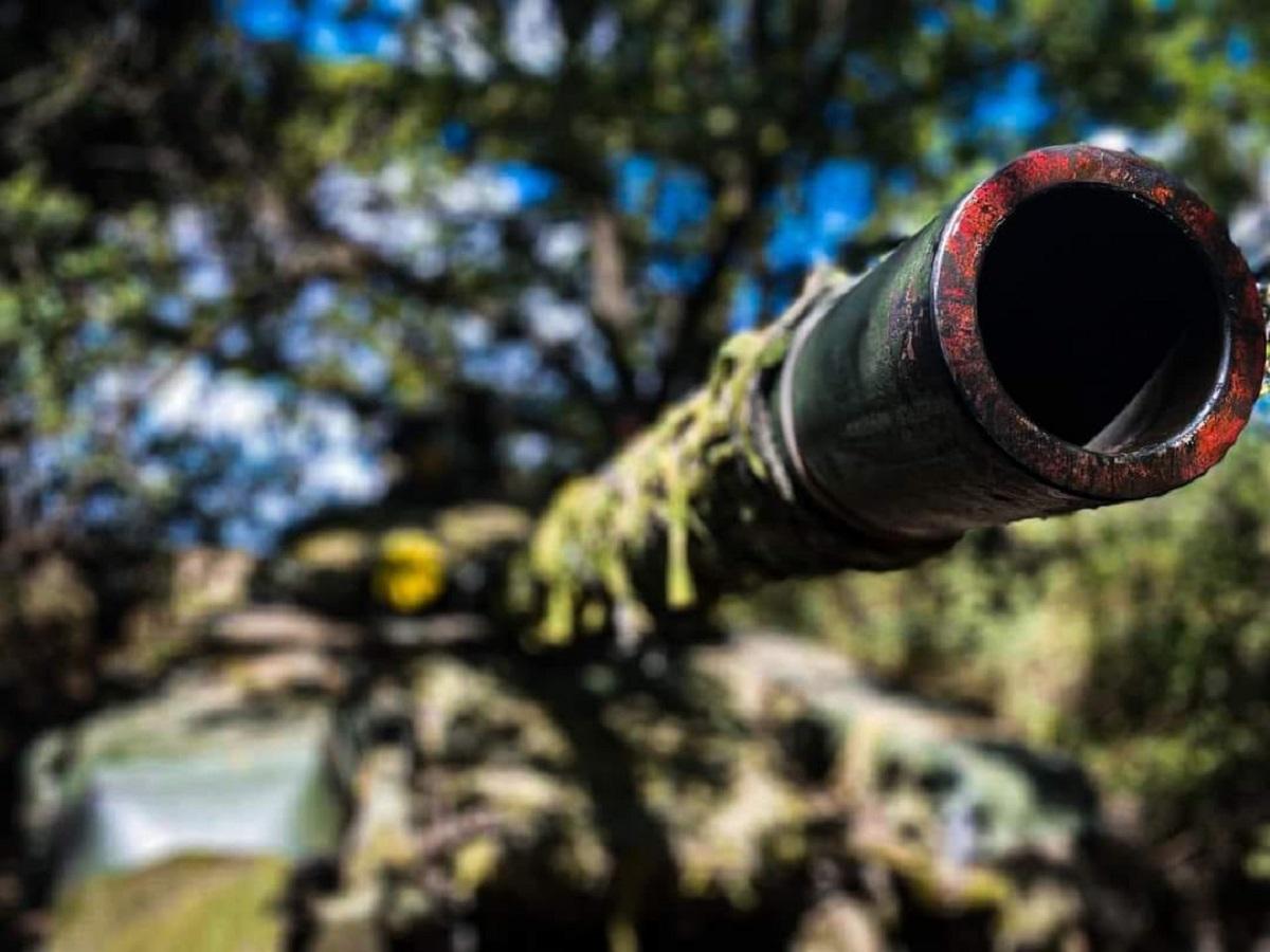 Вчора ЗСУ витіснили ворога з понад 20 населених пунктів / фото facebook.com/GeneralStaff.ua Вчора ЗСУ витіснили ворога з понад 20 населених пунктів / фото facebook.com/GeneralStaff.ua