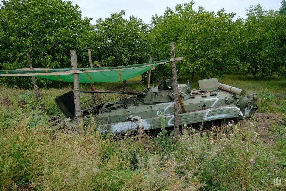 Росія відчуває потребу у нових солдатах / фото Генштаб ЗСУ Росія відчуває потребу у нових солдатах / фото Генштаб ЗСУ