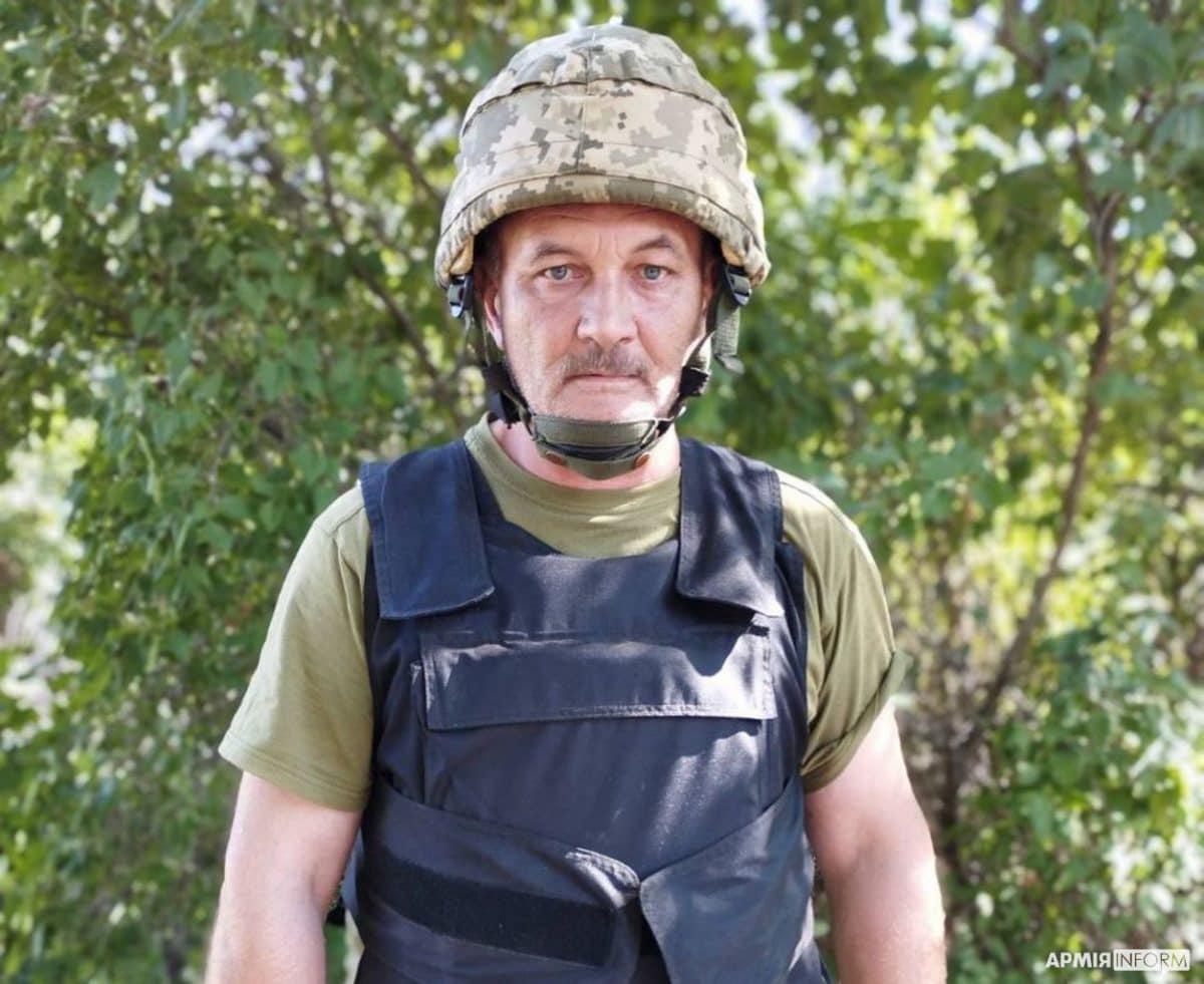 Подразделение «Гуцула» воюет на Запорожском направлении / facebook.com/MinistryofDefence.UA Подразделение «Гуцула» воюет на Запорожском направлении / facebook.com/MinistryofDefence.UA